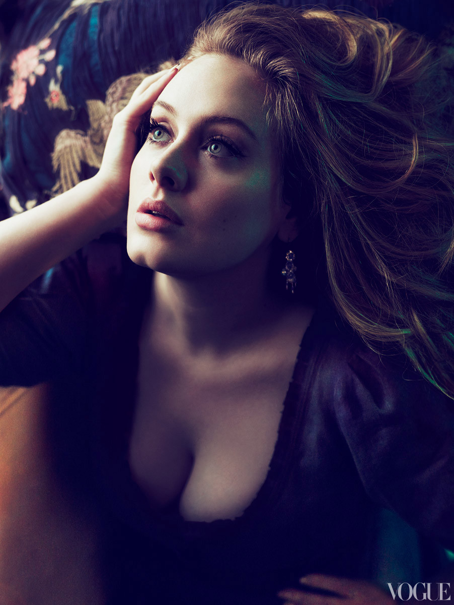 Adele: pic #446650