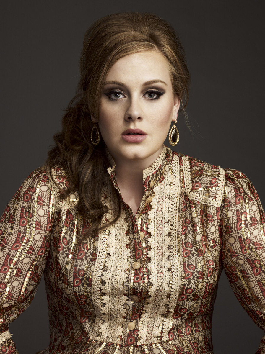 Adele: pic #370597