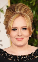 photo 10 in Adele gallery [id568048] 2013-01-22
