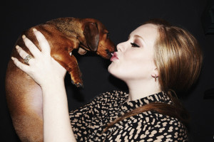 Adele photo #
