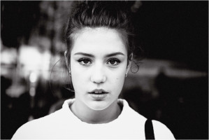 Adele Exarchopoulos pic #649141
