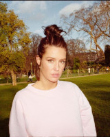 Adele Exarchopoulos photo #