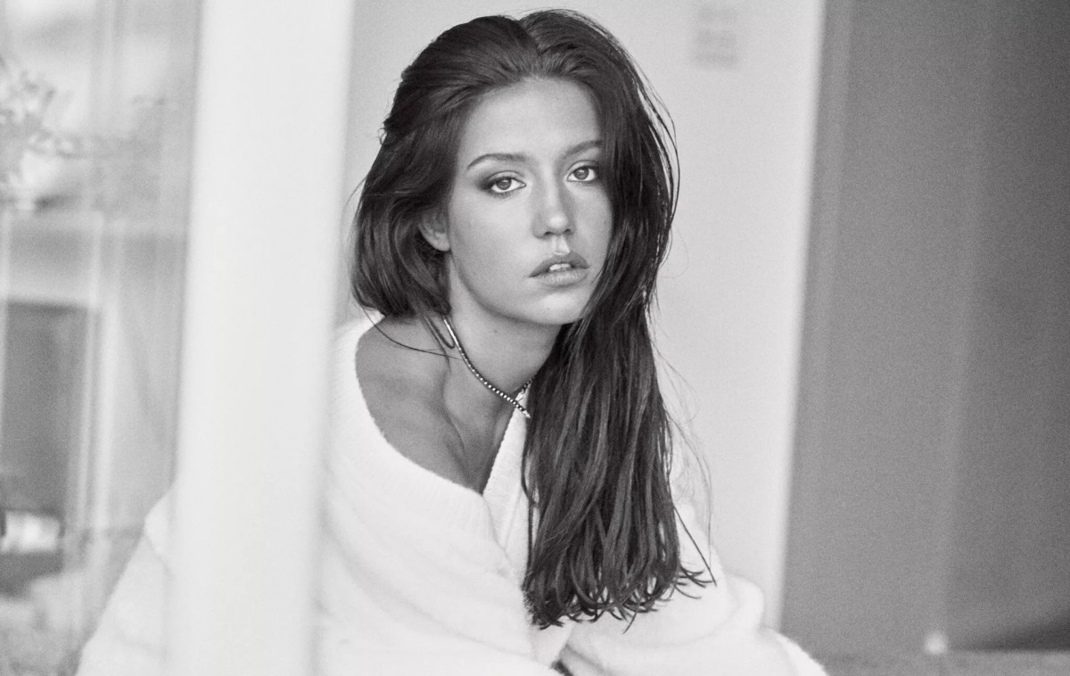 Adele Exarchopoulos: pic #1247588