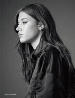 Adele Exarchopoulos photo #