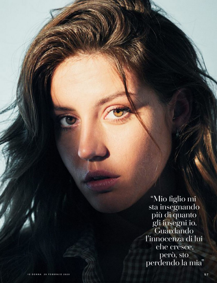 Adele Exarchopoulos: pic #1205914