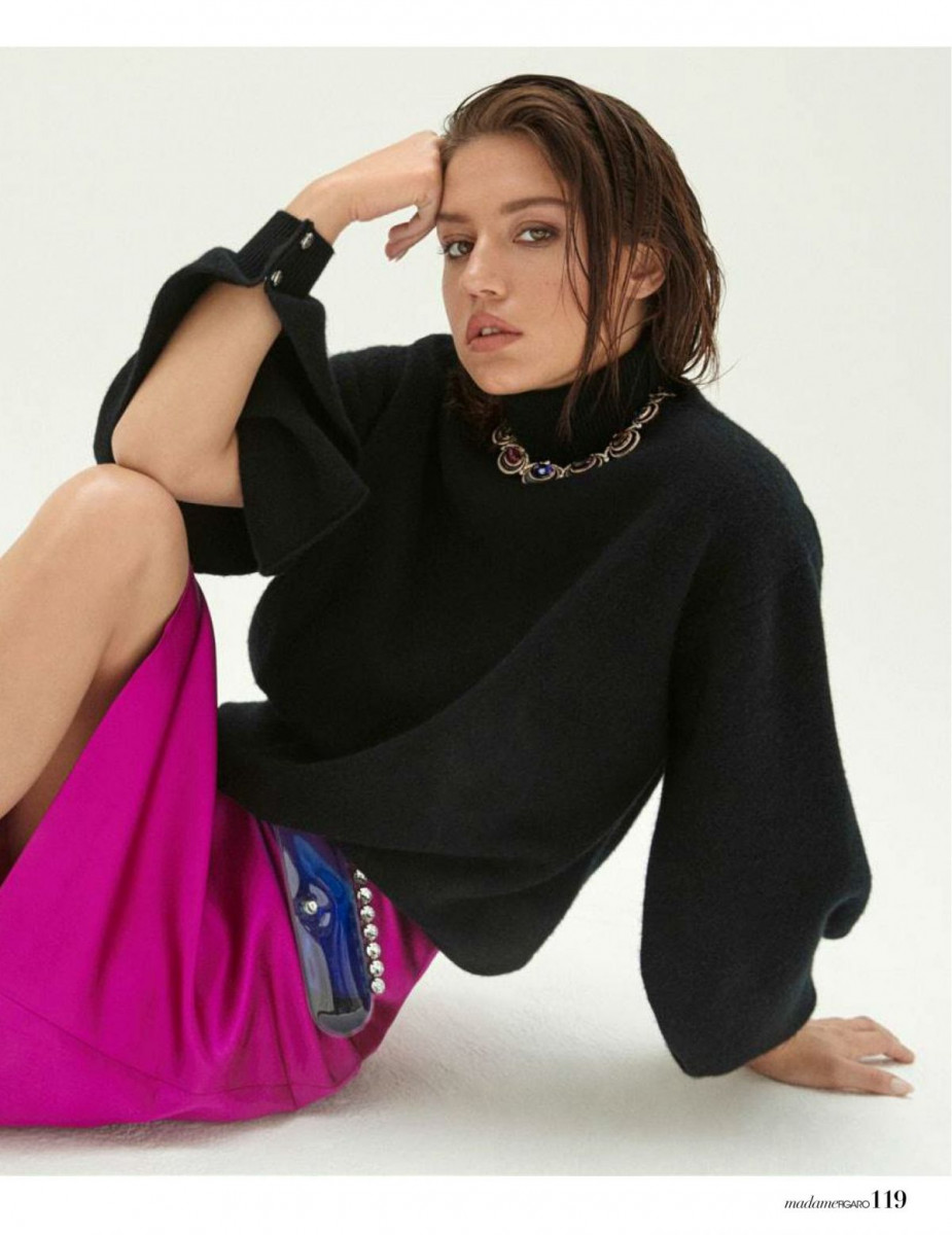 Adele Exarchopoulos: pic #1188741
