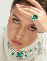 Adele Exarchopoulos photo #