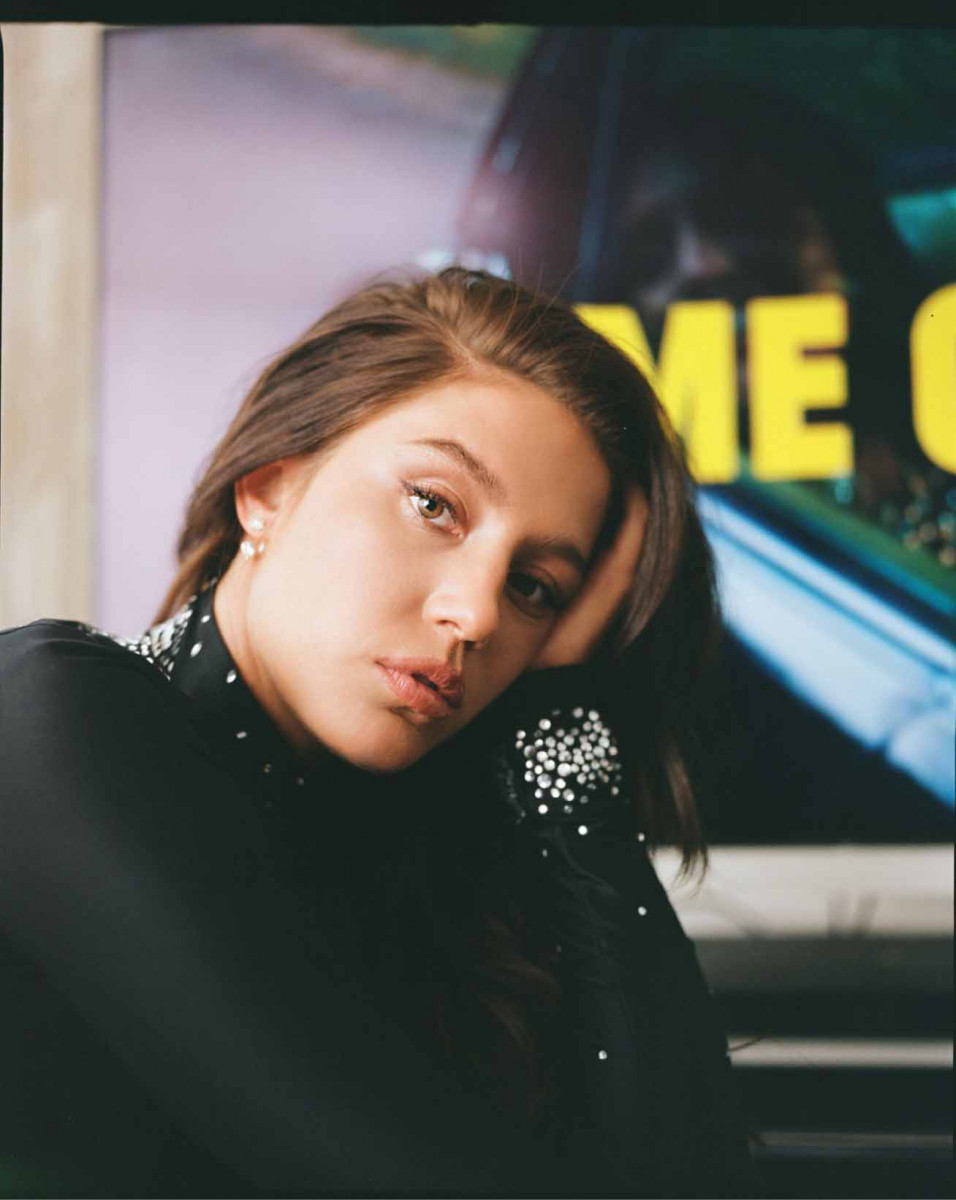 Adele Exarchopoulos: pic #1293014