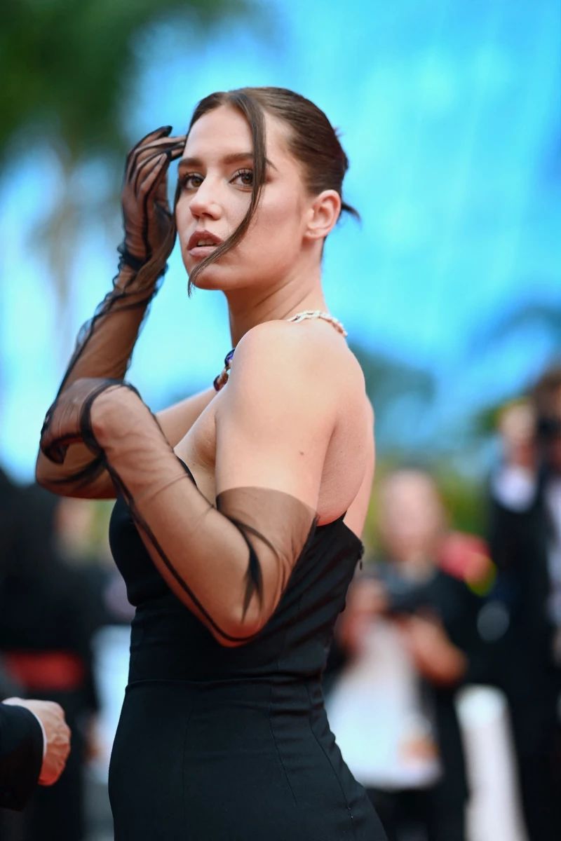 Adele Exarchopoulos: pic #1304978