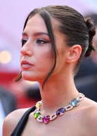 photo 5 in Adele Exarchopoulos gallery [id1304973] 2022-07-11