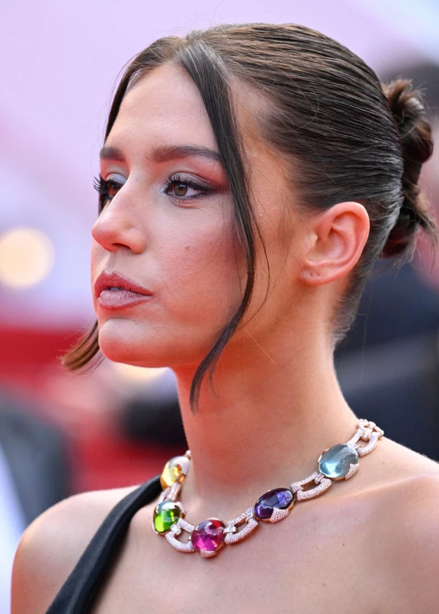 Adele Exarchopoulos: pic #1304973