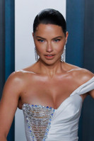 photo 10 in Adriana Lima gallery [id1203025] 2020-02-12