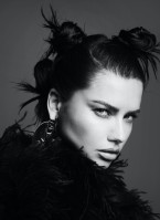 Adriana Lima photo #