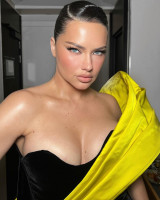 photo 9 in Adriana Lima gallery [id1329108] 2023-07-03
