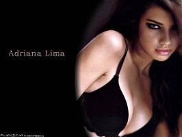 Adriana Lima pic #165026