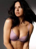 Adriana Lima photo #