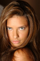 photo 3 in Adriana Lima gallery [id149950] 2009-04-24