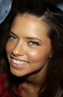 photo 20 in Adriana Lima gallery [id149534] 2009-04-23