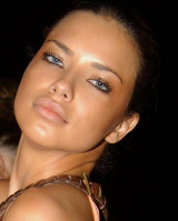 photo 5 in Adriana Lima gallery [id173743] 2009-07-28