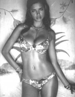photo 19 in Adriana Lima gallery [id171264] 2009-07-15