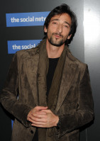 photo 12 in Adrien Brody gallery [id427922] 2011-12-08