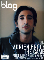 photo 18 in Adrien Brody gallery [id58879] 0000-00-00