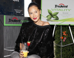 Adrienne Bailon photo #