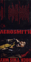 Aerosmith photo #
