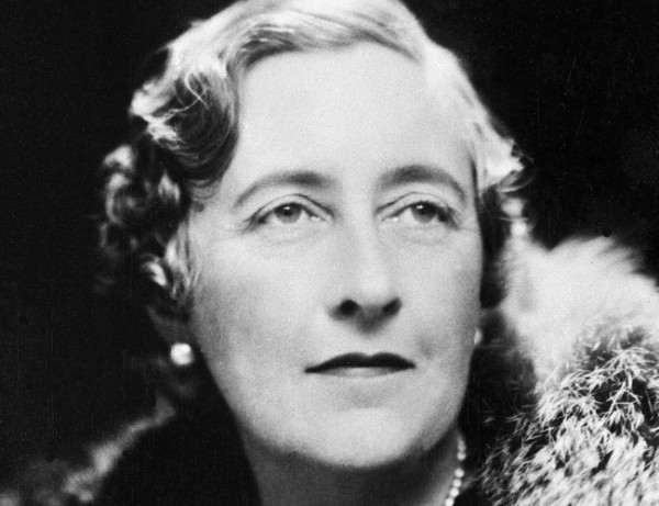 Agatha Christie: pic #291434