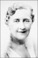Agatha Christie photo #