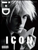 Agyness Deyn photo #