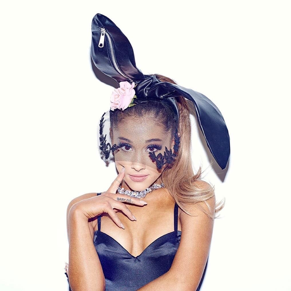 Ariana Grande: pic #1064175