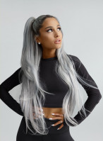 photo 28 in Ariana Grande gallery [id1052847] 2018-07-20