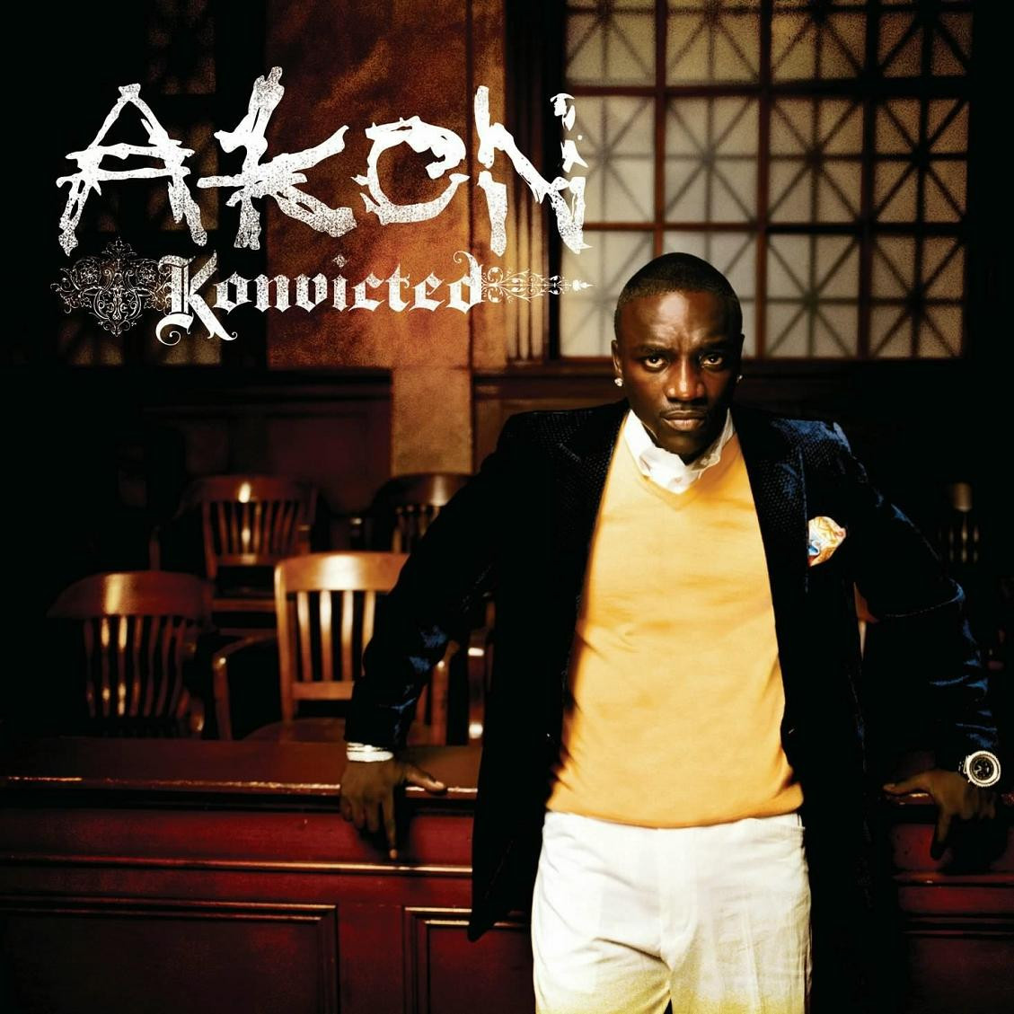 Akon: pic #432892