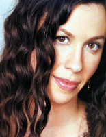 photo 3 in Alanis Morissette gallery [id322243] 2011-01-04