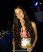 photo 6 in Alanis Morissette gallery [id136101] 2009-03-02