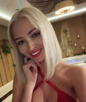 Alena Shishkova  photo #