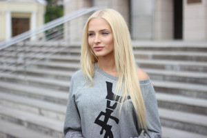 Alena Shishkova  photo #