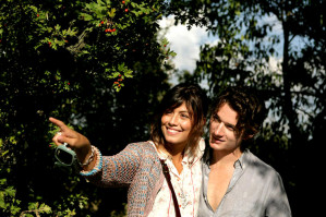 photo 28 in Alessandra Mastronardi gallery [id318258] 2010-12-23