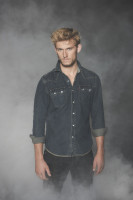 Alex Pettyfer photo #