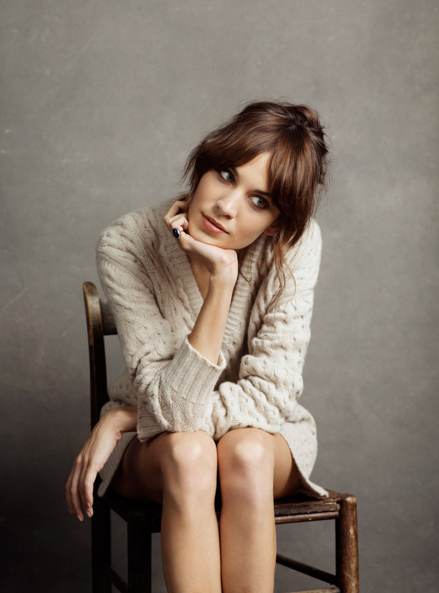 Alexa Chung: pic #878803