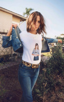 Alexa Chung photo #