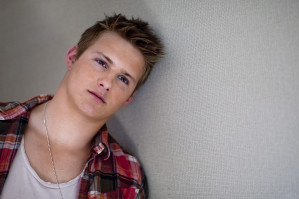 Alexander Ludwig  pic #468970