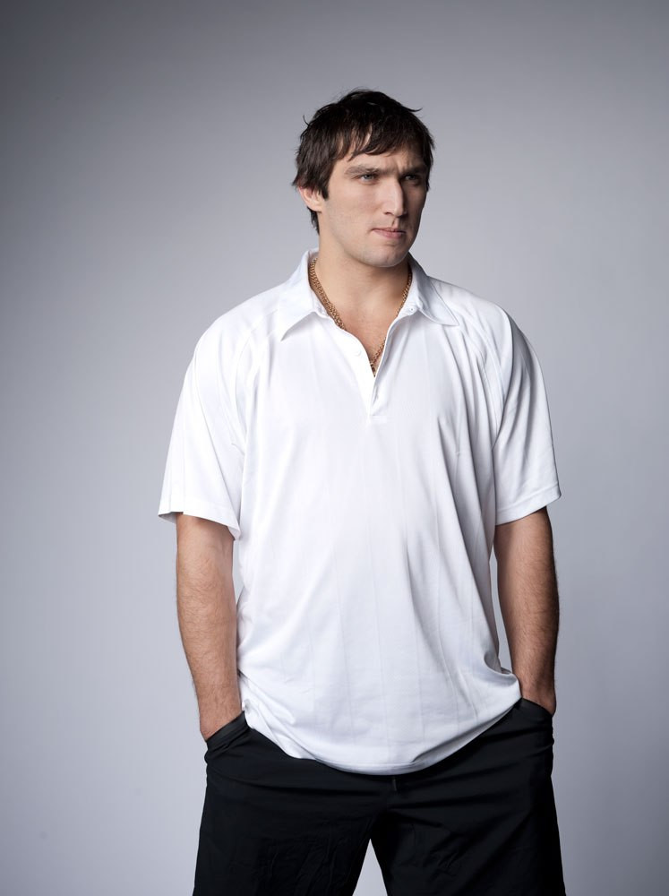 Alexander Ovechkin: pic #366220