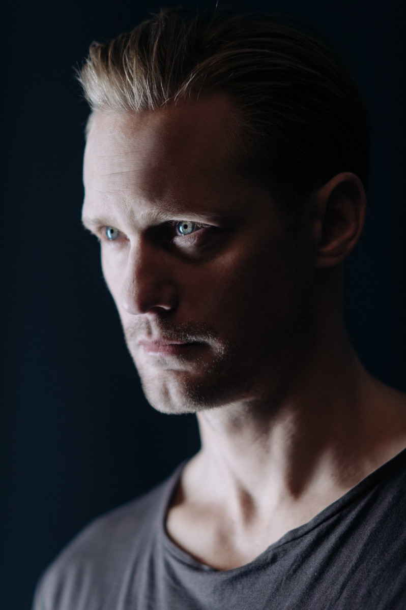 Alexander Skarsgard: pic #821940