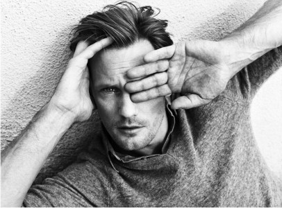 photo 4 in Alexander Skarsgard gallery [id488600] 2012-05-15