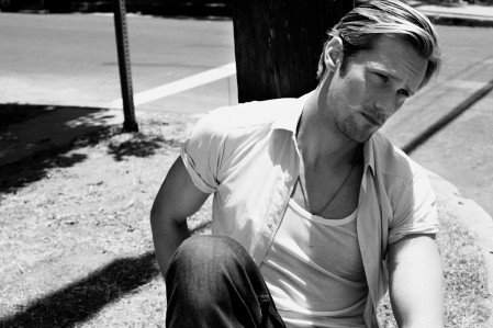 Alexander Skarsgard pic #488597