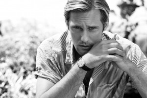 Alexander Skarsgard photo #