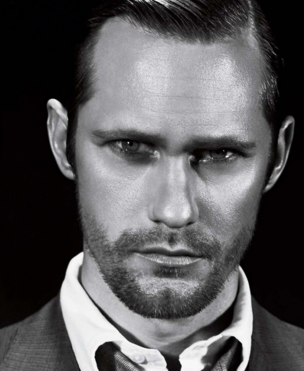 Alexander Skarsgard: pic #279702