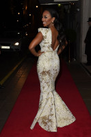 Alexandra Burke photo #